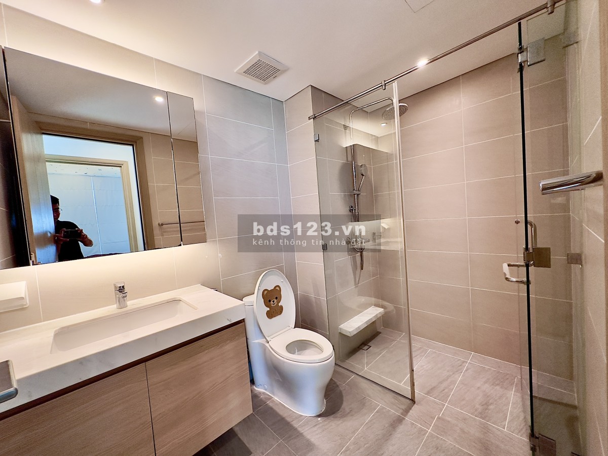 DUY NHẤT - BÁN 2PN SADORA - CHỈ 13TY9