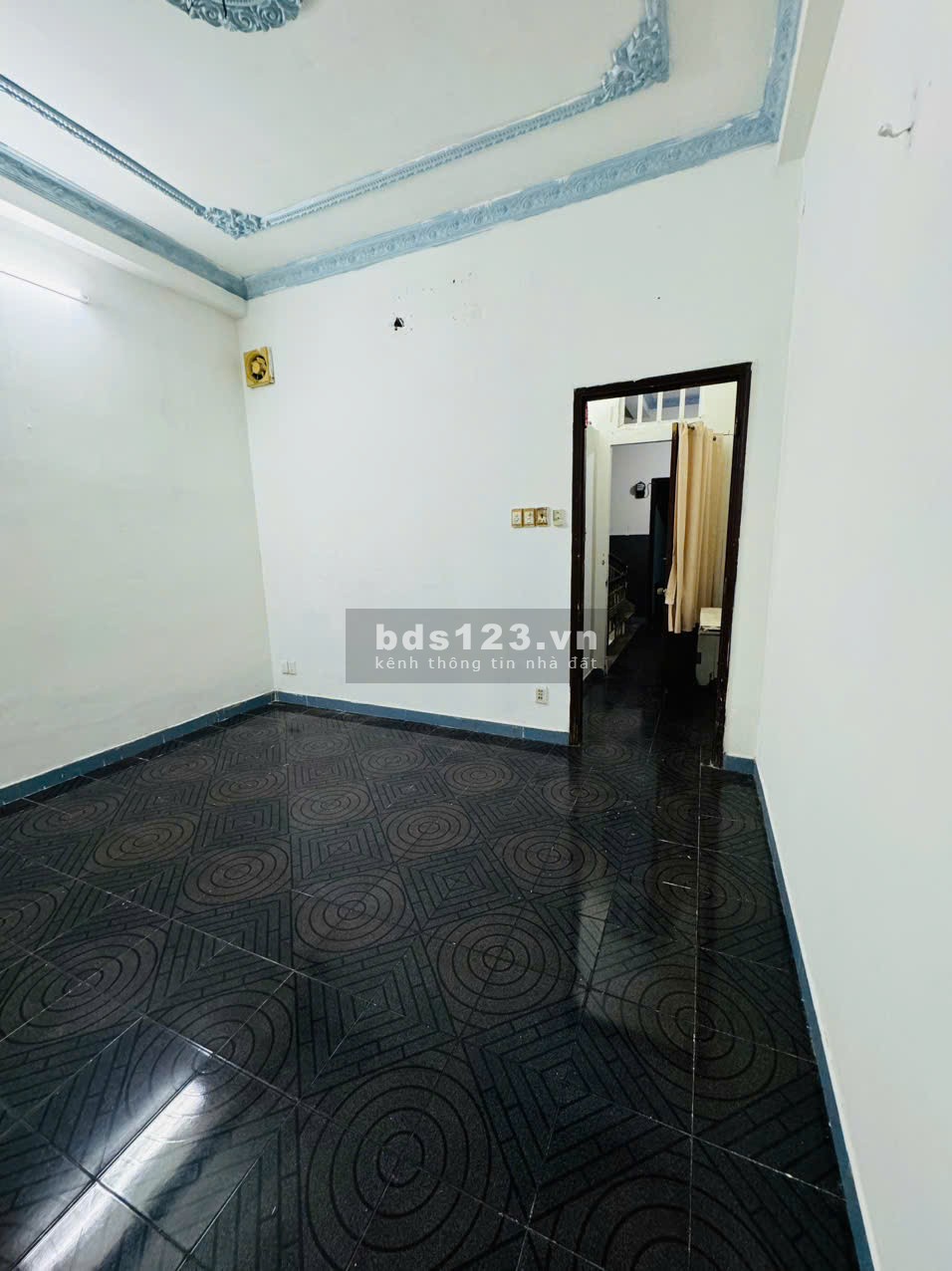 Phòng trọ giá rẻ 20m2, 29 Bàu Cát 6, Q. Tân Bình (khoá vân tay,…