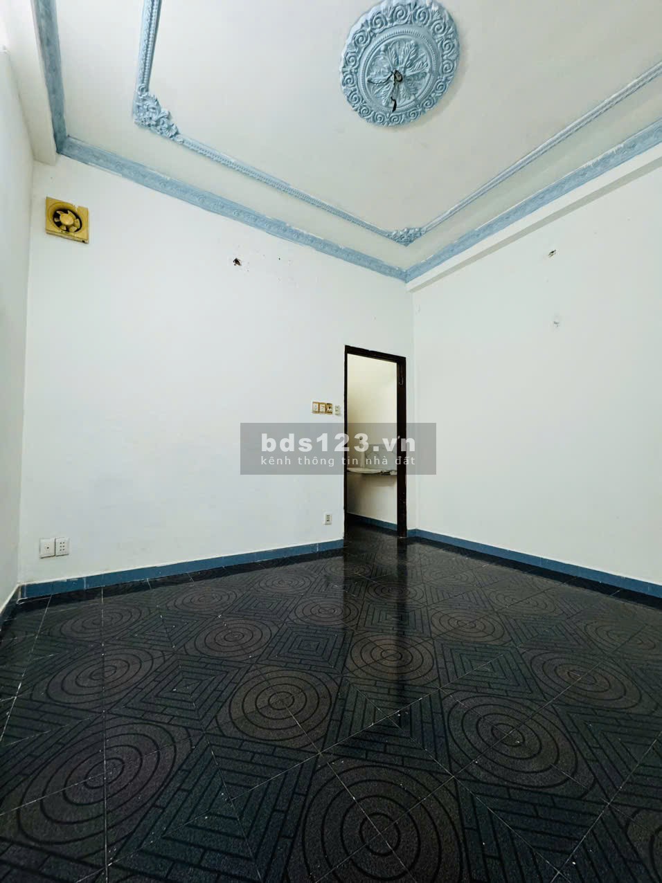 Phòng trọ giá rẻ 20m2, 29 Bàu Cát 6, Q. Tân Bình (khoá vân tay,…