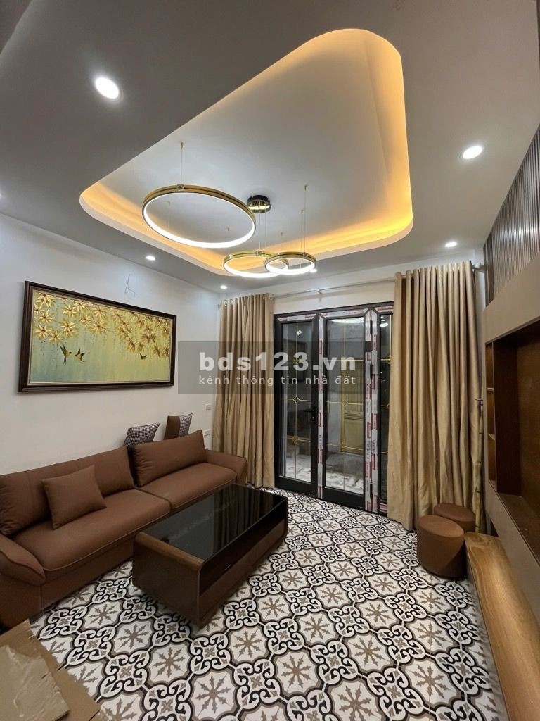 Chỉ 7.XX tỷ sở hữu nhà đẹp Bùi Xương Trạch về ở ngay