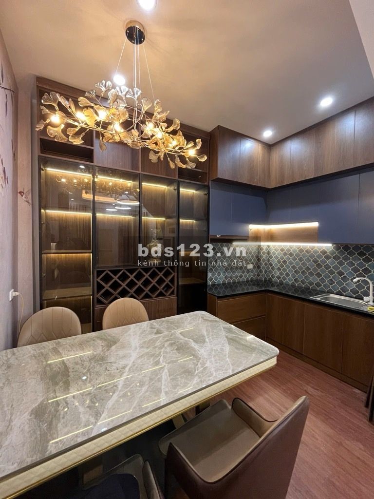 Chỉ 7.XX tỷ sở hữu nhà đẹp Bùi Xương Trạch về ở ngay