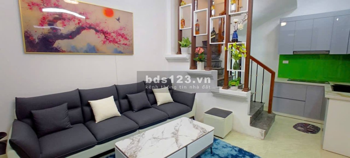 Nhà Đẹp Lô Góc Nguyễn Chính, Hoàng Mai 28m, 5 tầng, mt 3.5m,…