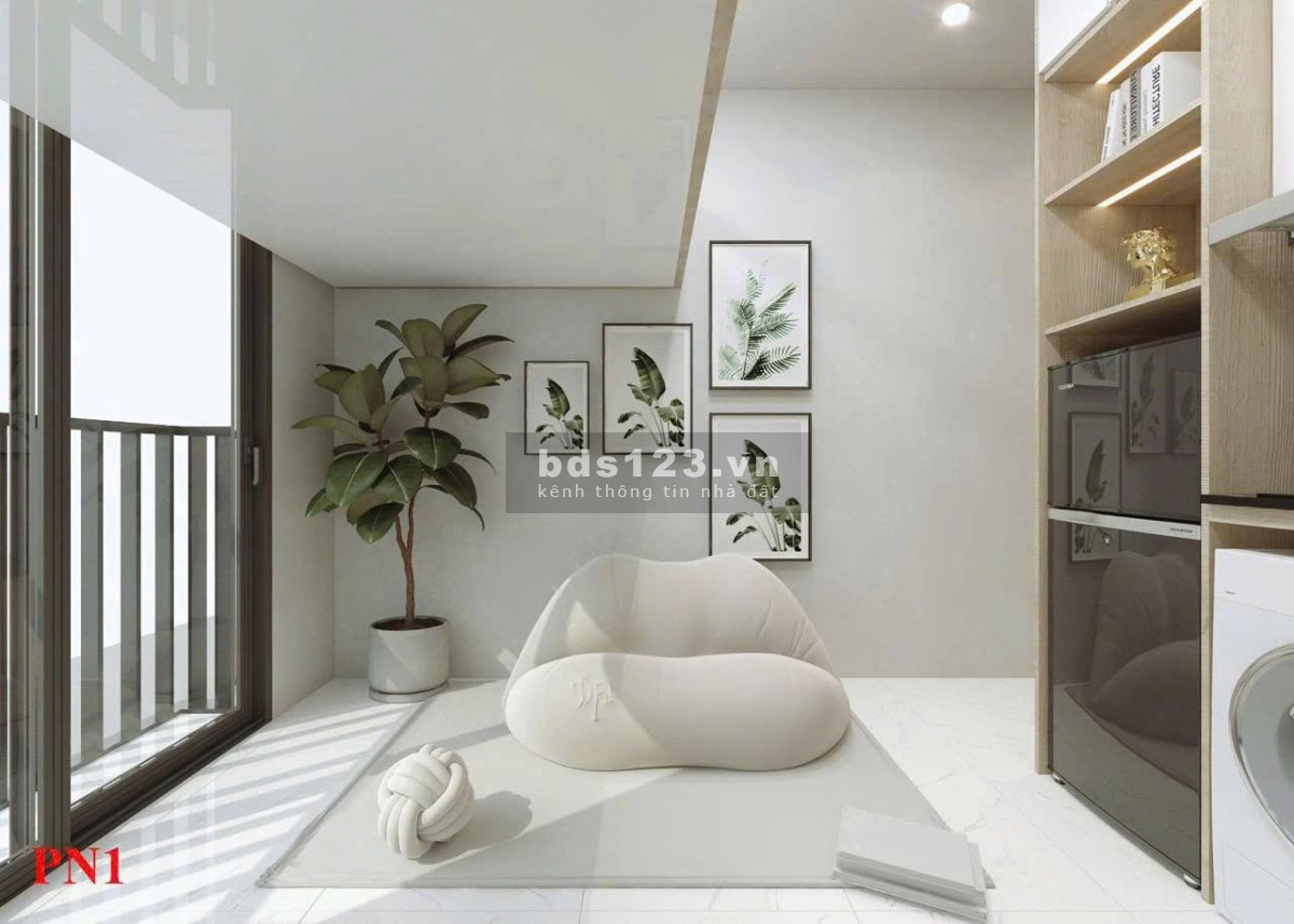 Nhà Đẹp, Xây Mới, Dòng Tiền, Thang Máy, Tam Trinh, Hoàng Mai…