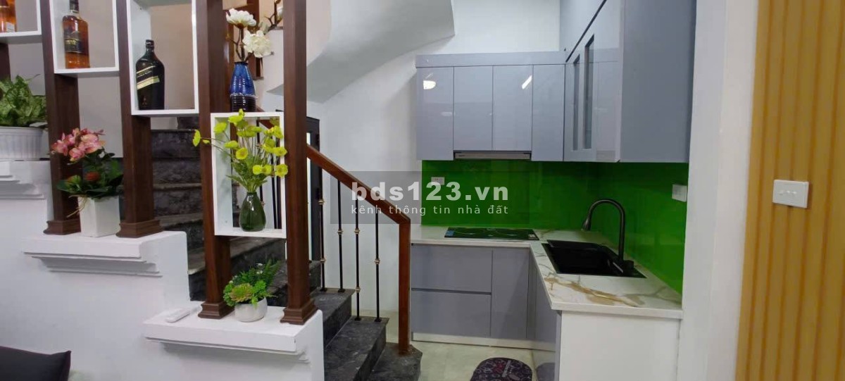 Nhà Đẹp Lô Góc Nguyễn Chính, Hoàng Mai 28m, 5 tầng, mt 3.5m,…