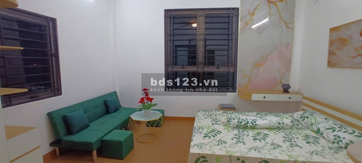 Nhà Đẹp Lô Góc Nguyễn Chính, Hoàng Mai 28m, 5 tầng, mt 3.5m,…