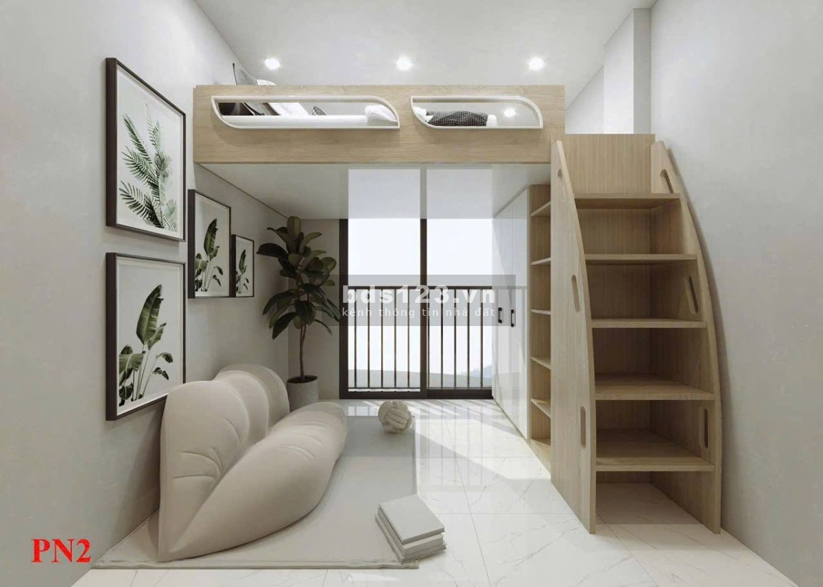 Nhà Đẹp, Xây Mới, Dòng Tiền, Thang Máy, Tam Trinh, Hoàng Mai…