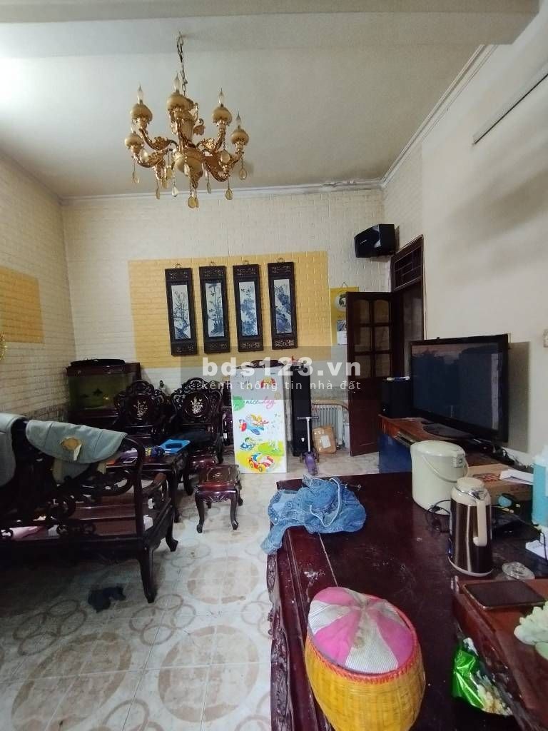 Bán nhà lô góc 2 thoáng mặt tiền khủng Thanh Xuân