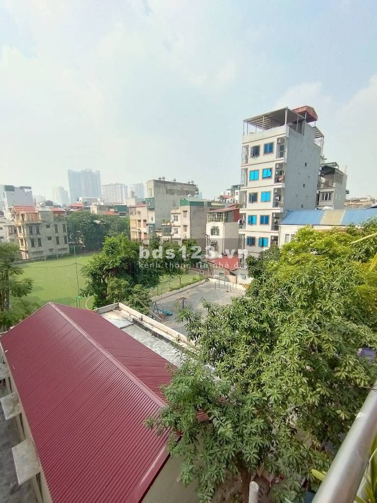 Bán nhà lô góc 2 thoáng mặt tiền khủng Thanh Xuân