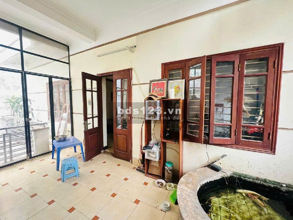 Cực hiếm Vạn Phúc: Lô góc 2 mặt thoáng 45m2, Ô tô qua cổng,…