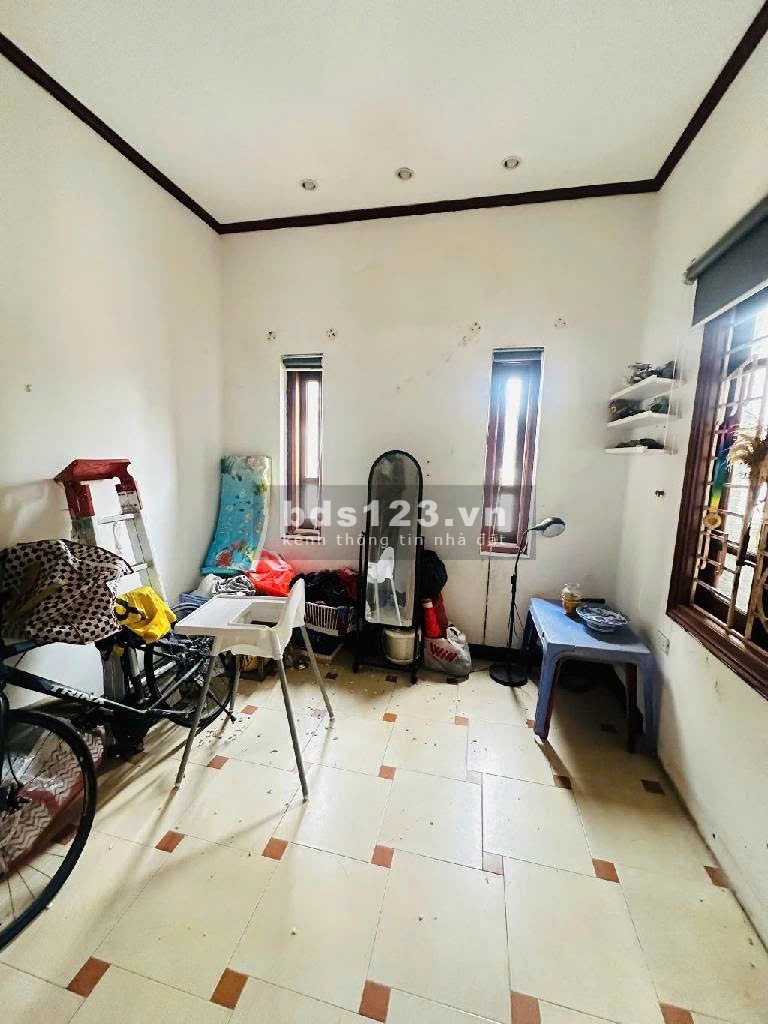 Cực hiếm Vạn Phúc: Lô góc 2 mặt thoáng 45m2, Ô tô qua cổng,…