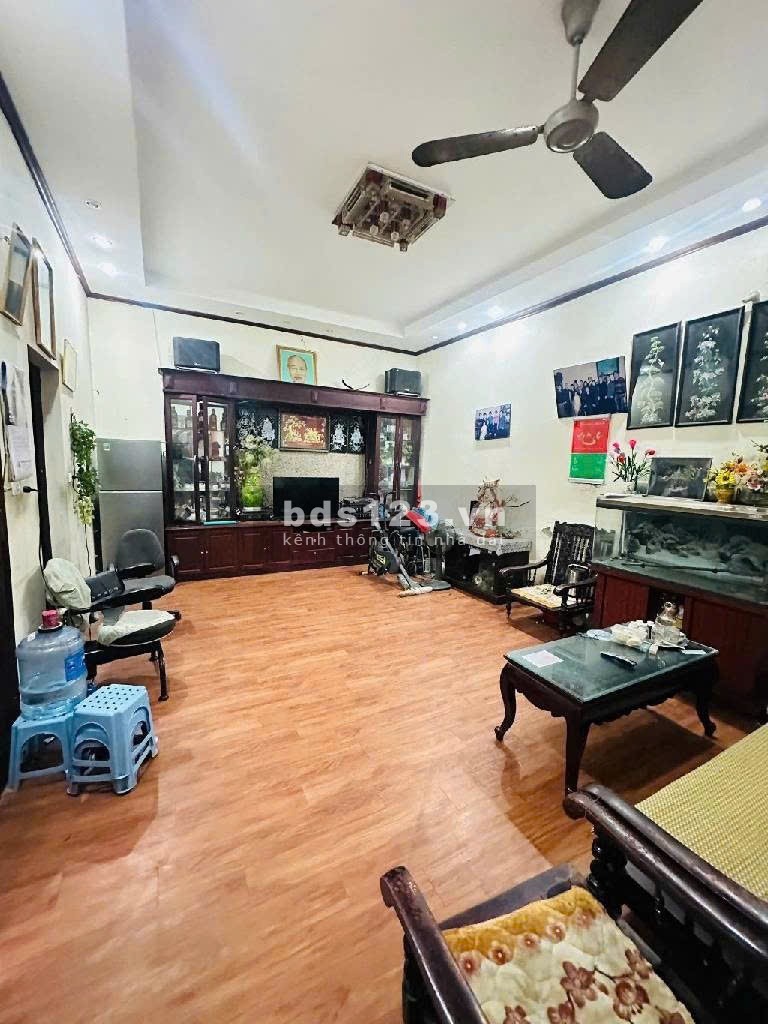 Cực hiếm Vạn Phúc: Lô góc 2 mặt thoáng 45m2, Ô tô qua cổng,…