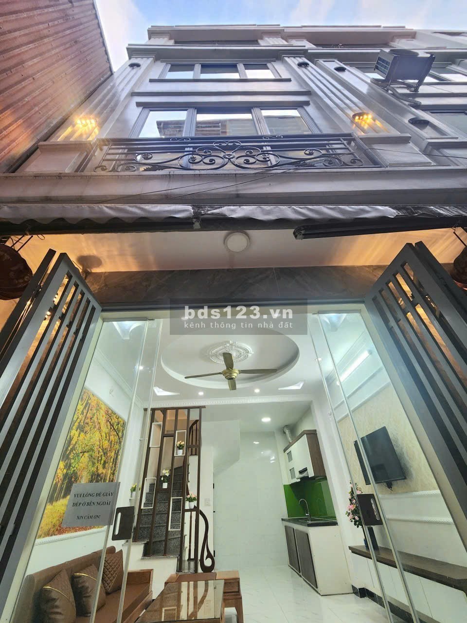 Rẻ nhất Hà Đông - Tổ 6 Yên Nghĩa - 35m² mặt tiền 4,15m - 4…