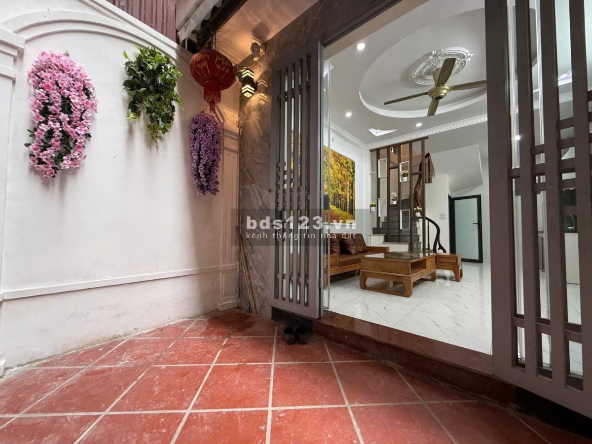 Rẻ nhất Hà Đông - Tổ 6 Yên Nghĩa - 35m² mặt tiền 4,15m - 4…