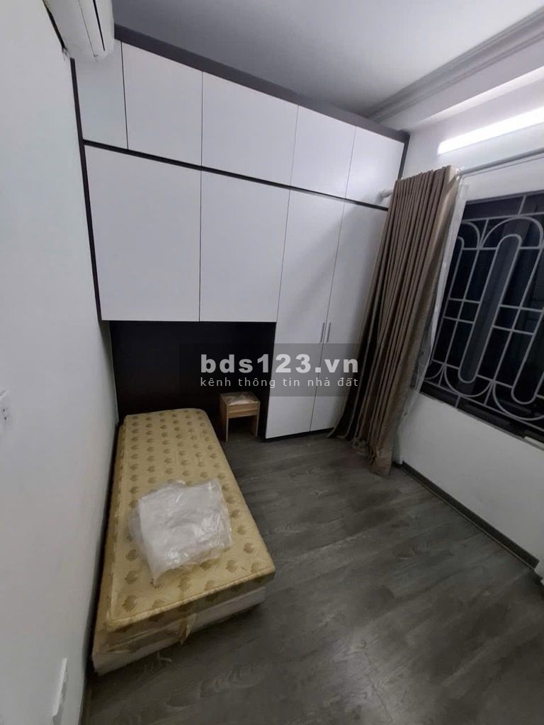 Dòng tiền đỉnh, Bùi Xương Trạch - Thanh Xuân 27M2/ 5 tầng…