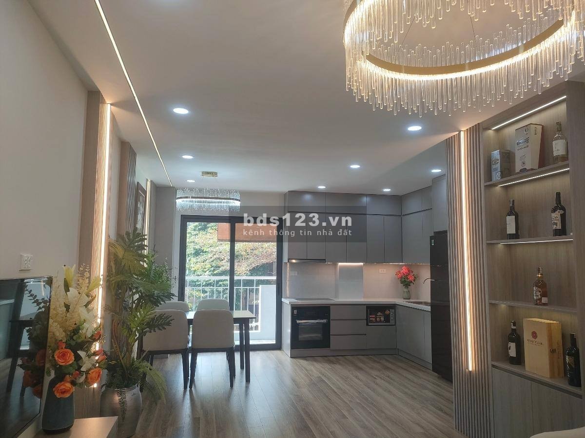 Chỉ 6,8 tỷ đã sở hữu chung cư 68M tại KDT Mễ Trì Hạ