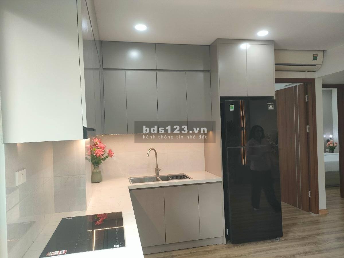 Chỉ 6,8 tỷ đã sở hữu chung cư 68M tại KDT Mễ Trì Hạ