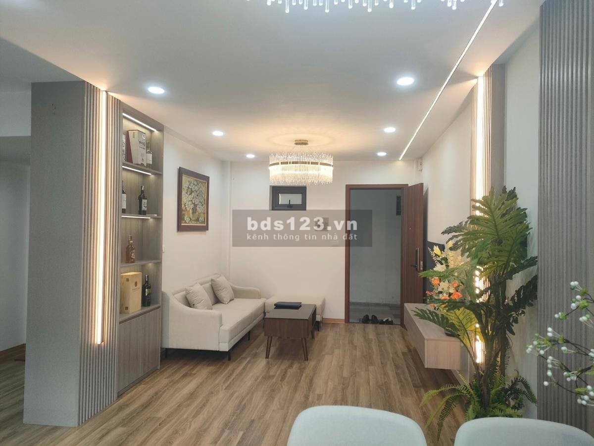 Chỉ 6,8 tỷ đã sở hữu chung cư 68M tại KDT Mễ Trì Hạ