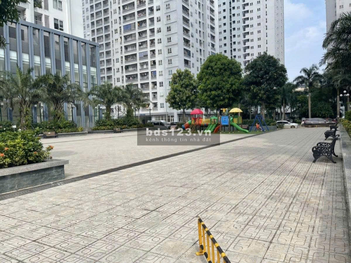 Hot! Chính chủ cho thuê chung cư A14B Nam Trung Yên - Cầu Giấy.…