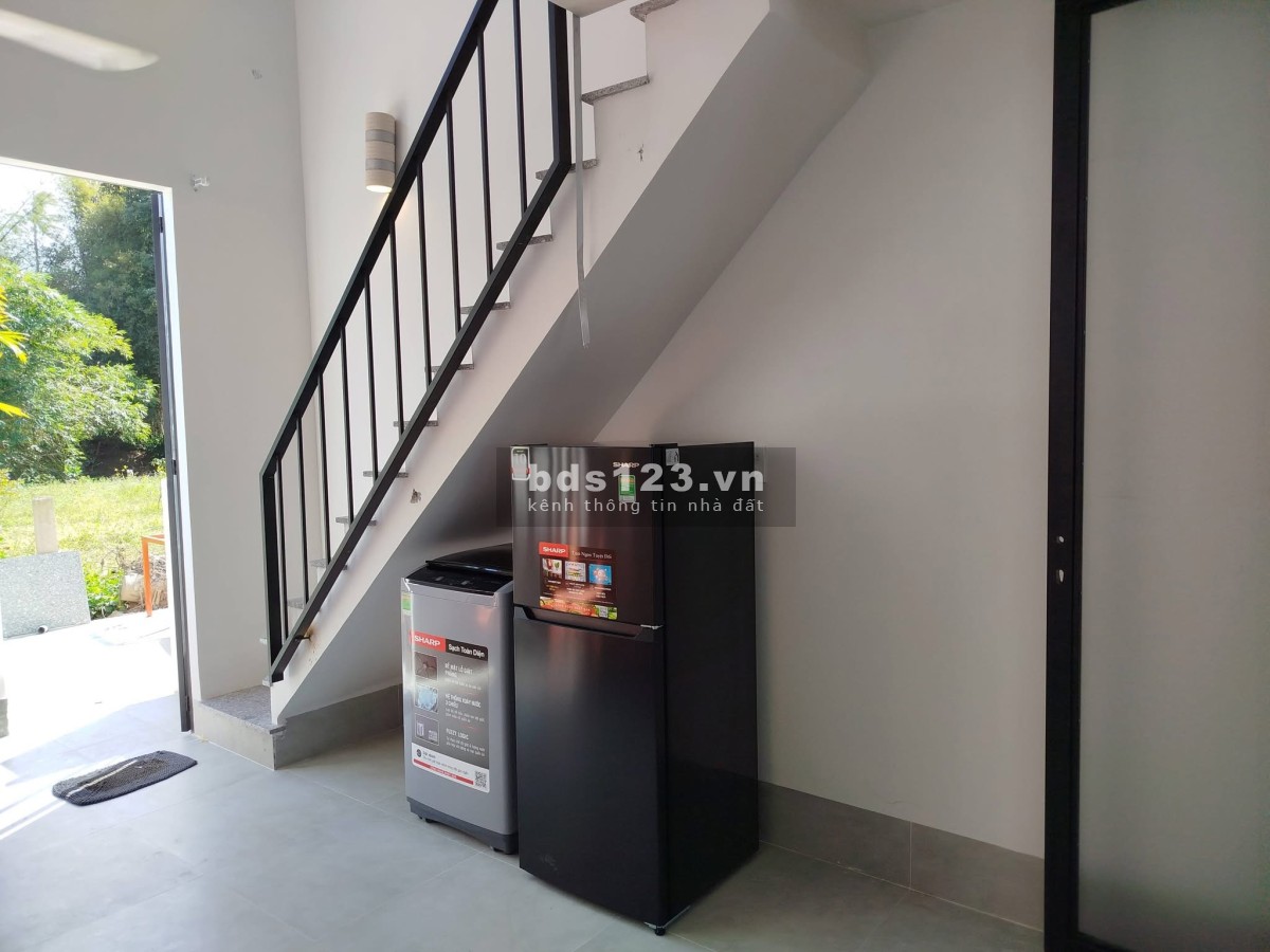 Cho thuê homestay mini Tiến Lợi Phan Thiết cũ