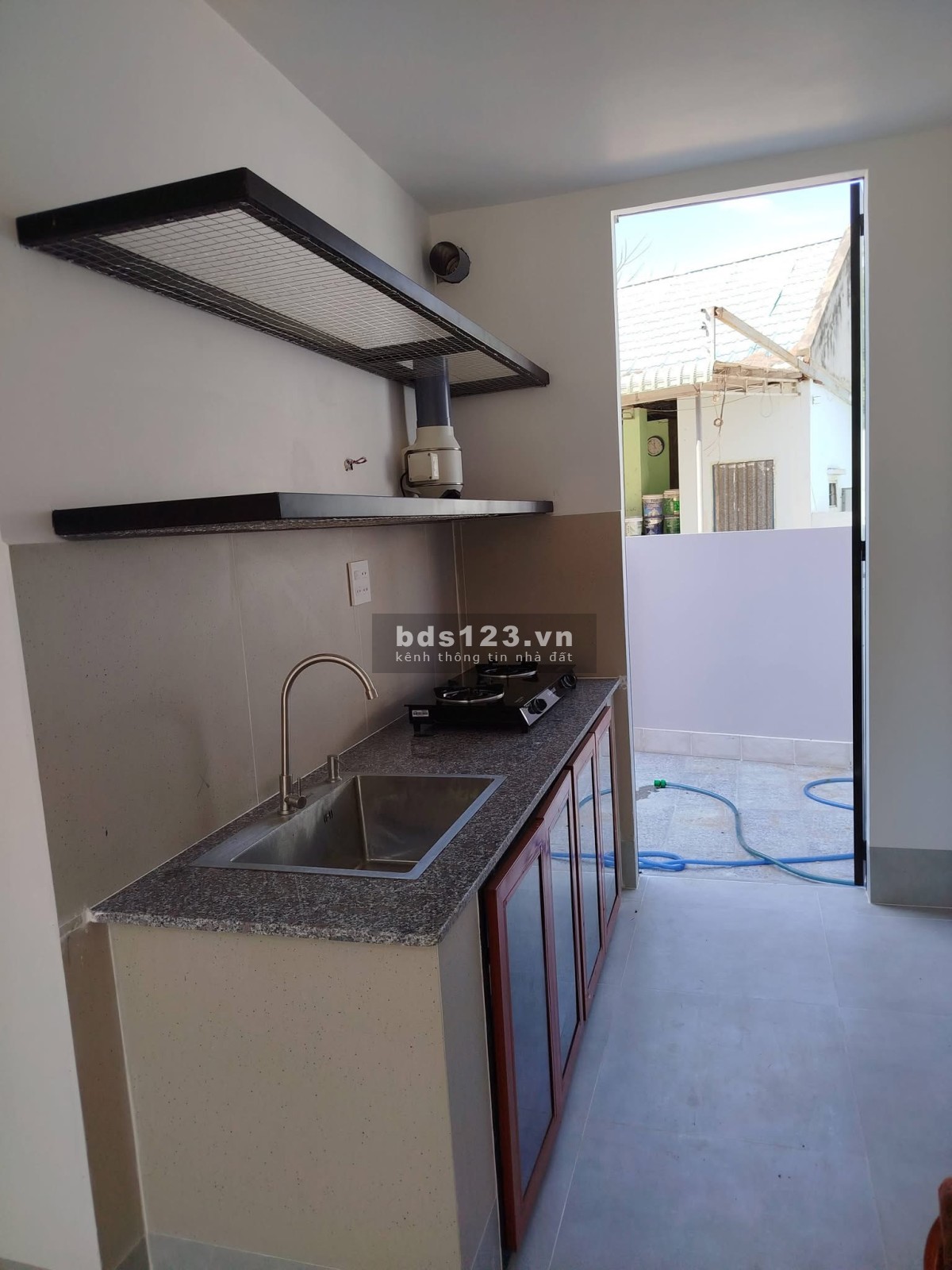 Cho thuê homestay mini Tiến Lợi Phan Thiết cũ