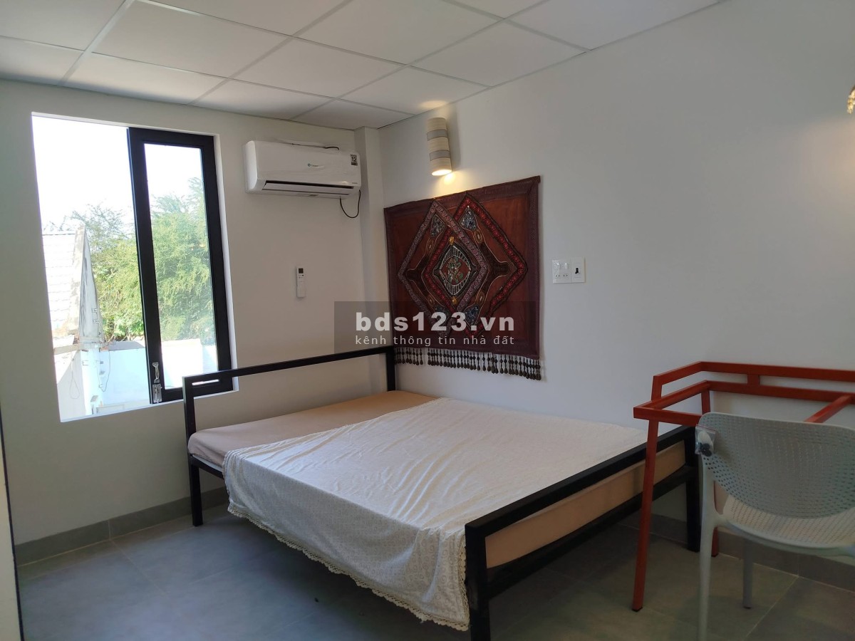 Cho thuê homestay mini Tiến Lợi Phan Thiết cũ