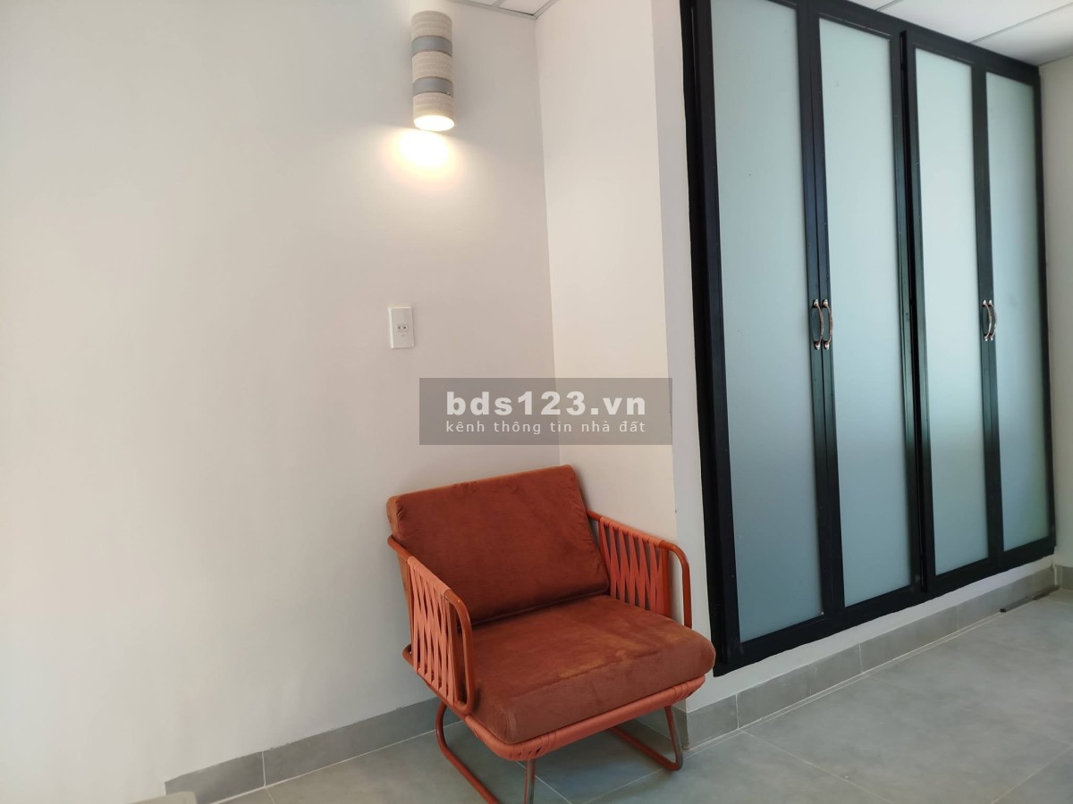 Cho thuê homestay mini Tiến Lợi Phan Thiết cũ