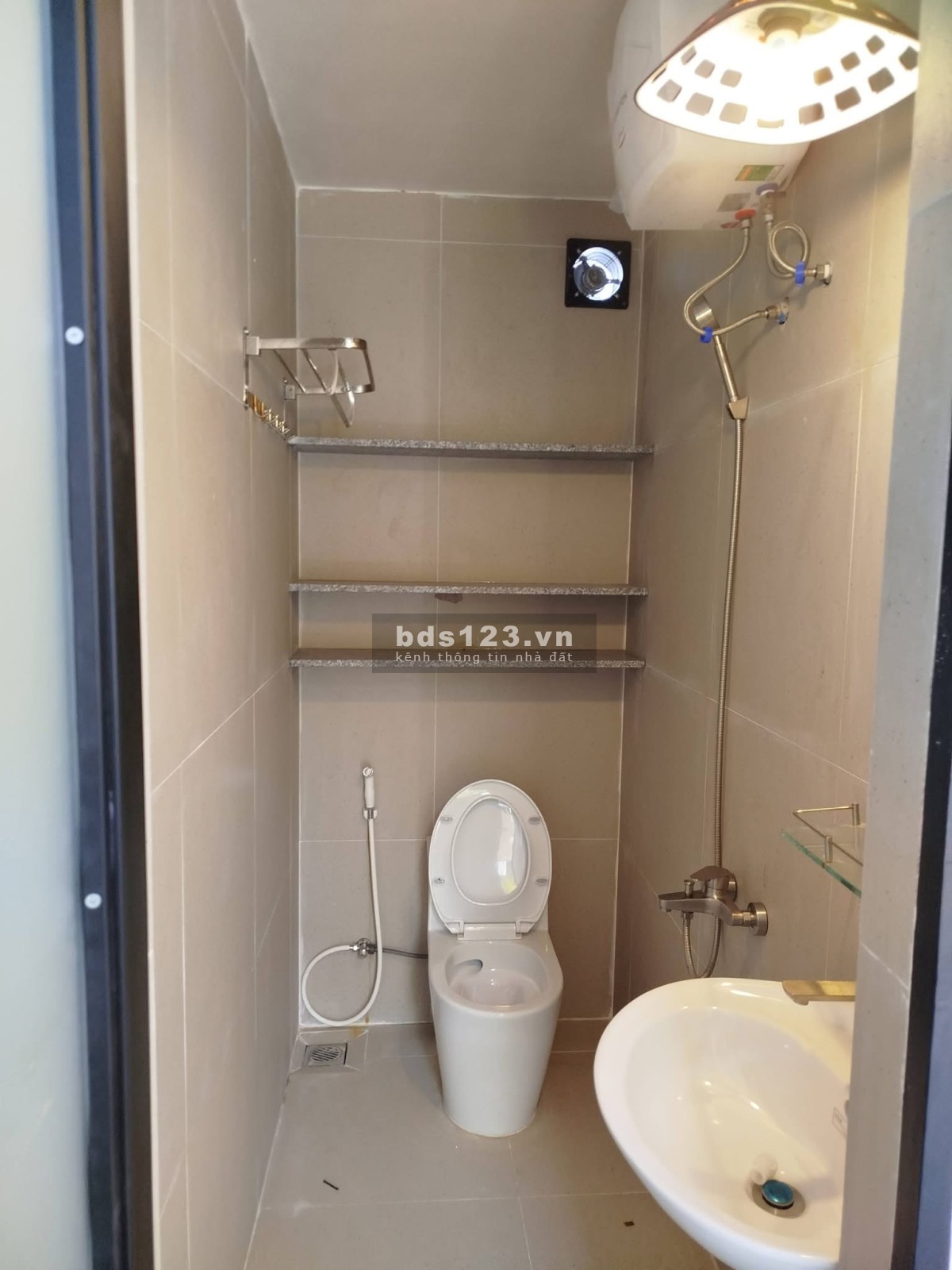 Cho thuê homestay mini Tiến Lợi Phan Thiết cũ