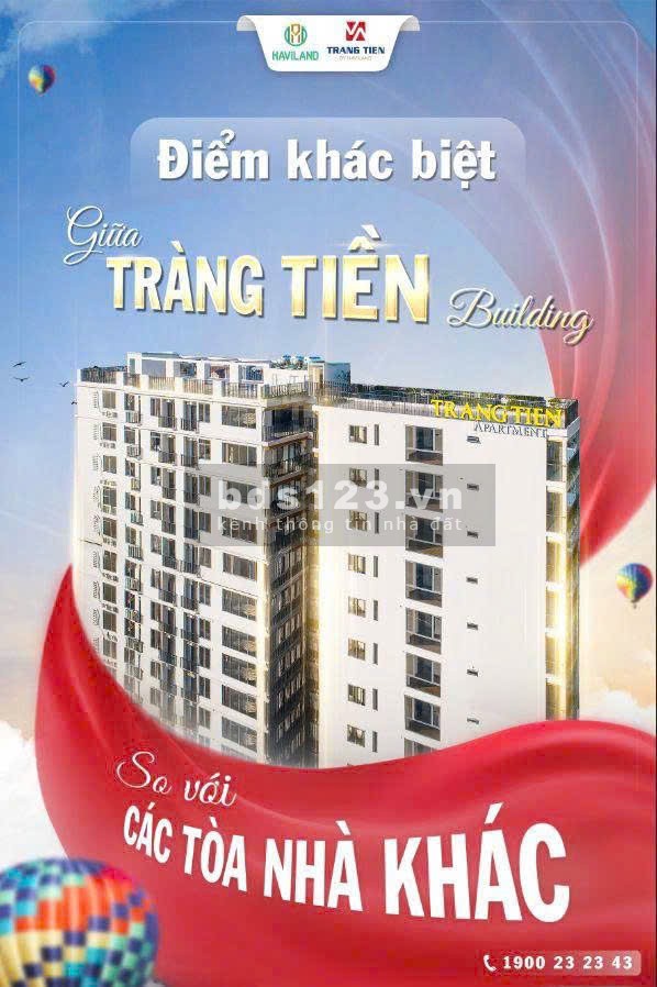 Cần Bán tòa văn phòng và căn hộ 8 tầng 439m2, doanh thu 5.2…