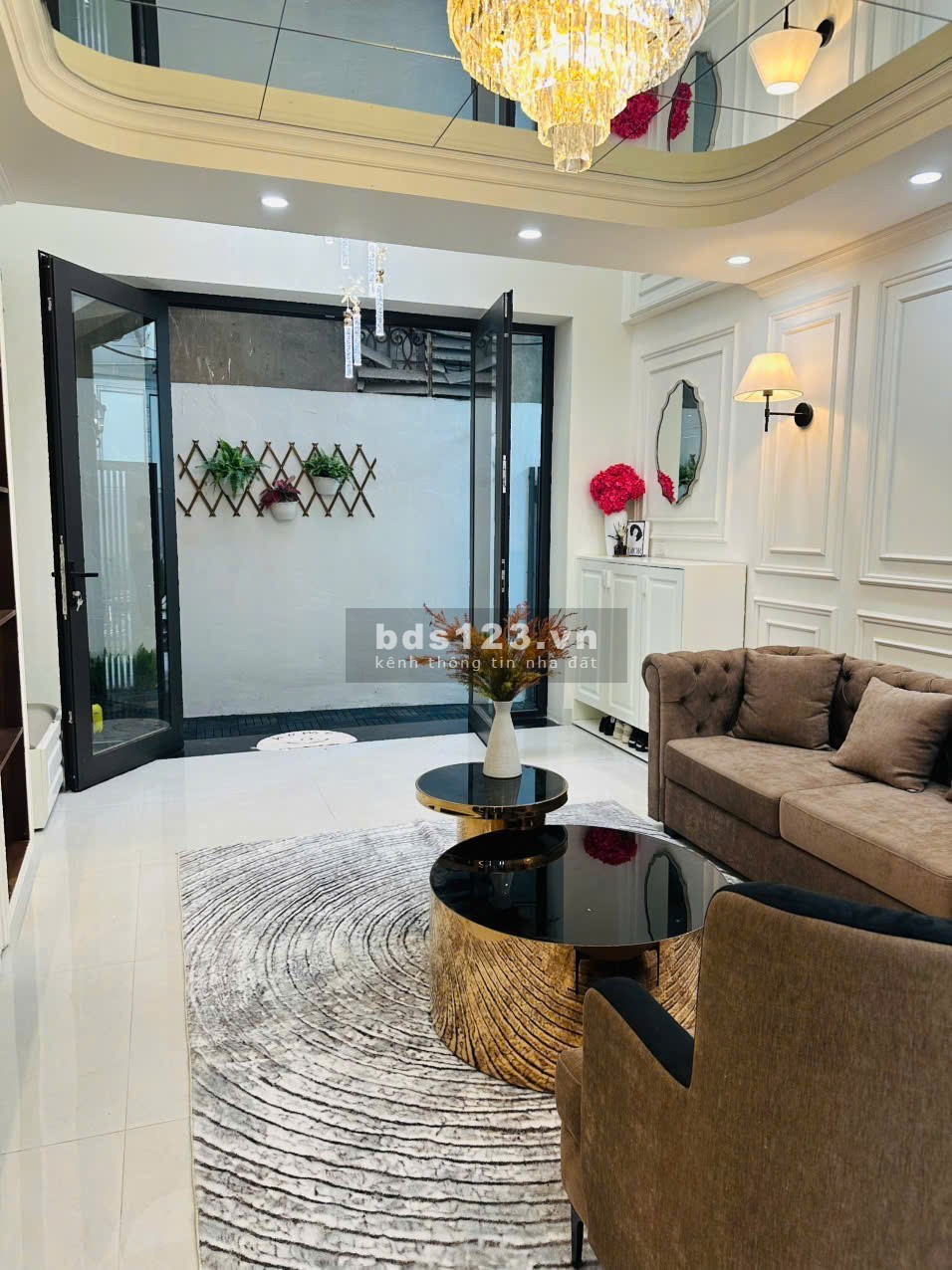 Bán Nhà Phân lô ô tô – Lê Trọng Tấn – Hà Đông – 35m2-…