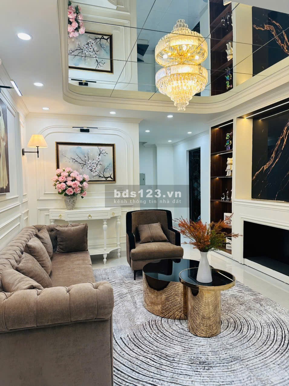 Bán Nhà Phân lô ô tô – Lê Trọng Tấn – Hà Đông – 35m2-…