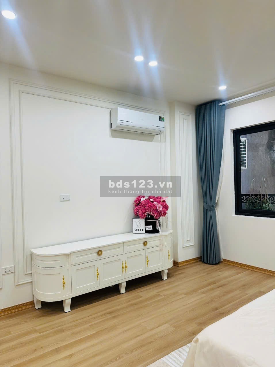 Bán Nhà Phân lô ô tô – Lê Trọng Tấn – Hà Đông – 35m2-…