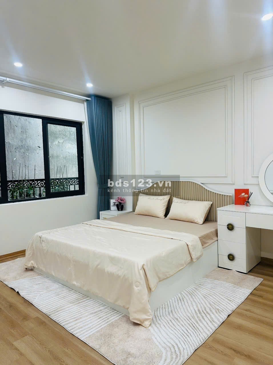 Bán Nhà Phân lô ô tô – Lê Trọng Tấn – Hà Đông – 35m2-…