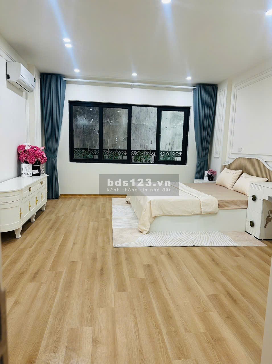 Bán Nhà Phân lô ô tô – Lê Trọng Tấn – Hà Đông – 35m2-…