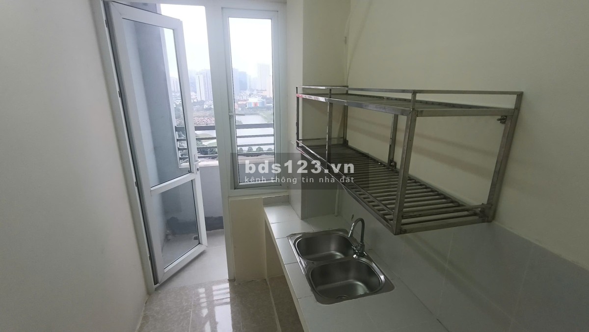 Hot! Chính chủ cho thuê chung cư A14B Nam Trung Yên - Cầu Giấy.…