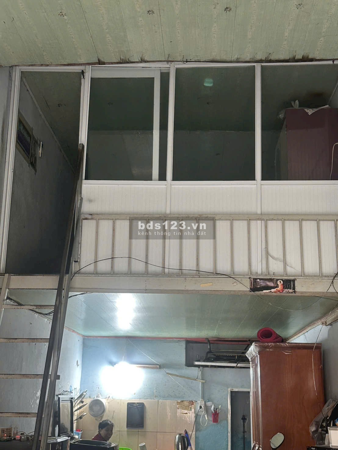 Chính Chủ Cho Thuê Phòng Trọ Giá Rẻ Nhất Gò Vấp