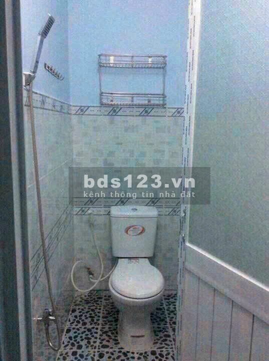 Chính Chủ Cho Thuê Phòng Trọ Giá Rẻ Nhất Gò Vấp