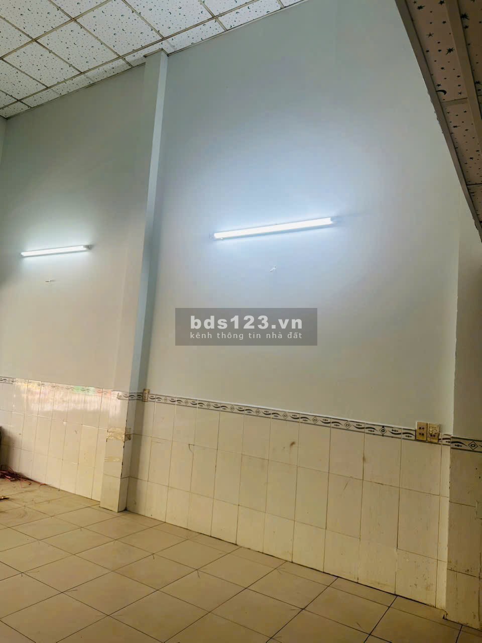 Chính Chủ Cho Thuê Phòng Trọ Giá Rẻ Nhất Gò Vấp