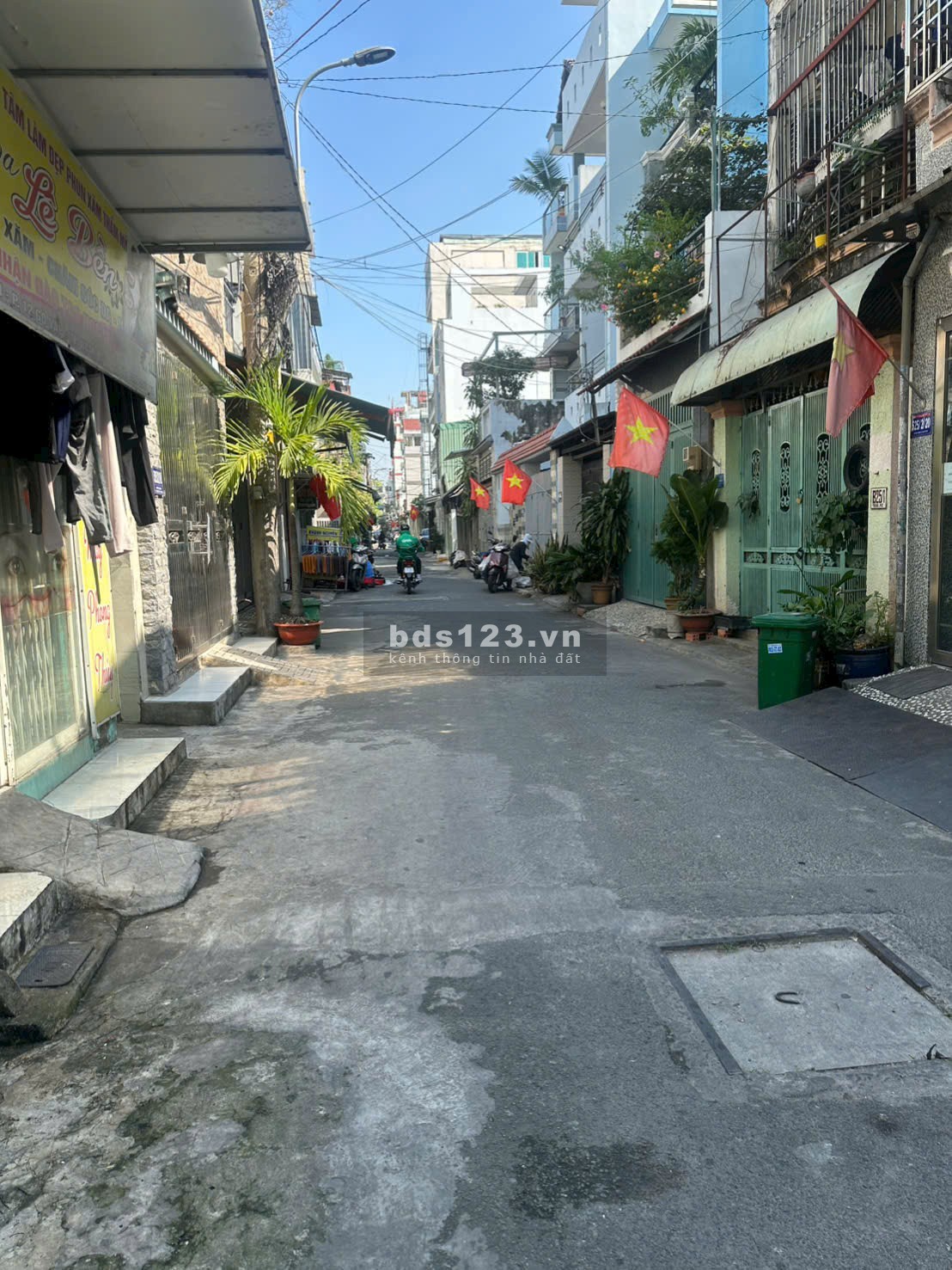 Chính Chủ Cho Thuê Phòng Trọ Giá Rẻ Nhất Gò Vấp