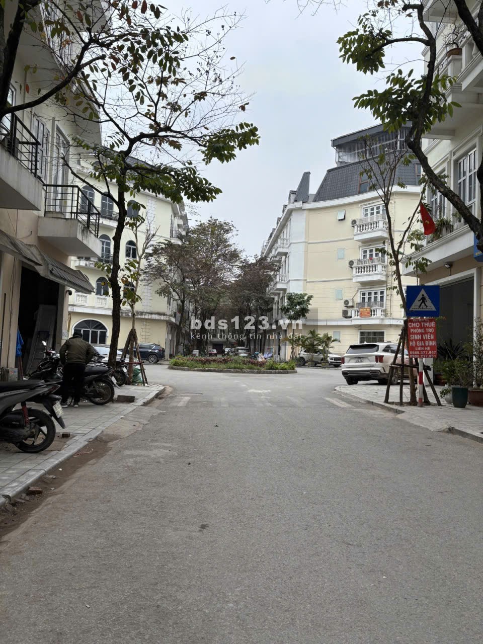 BÁN ĐẤT KHU DV YÊN LỘ _ LÔ GÓC – 42M2 – MẶT TIỀN 4.4M –…