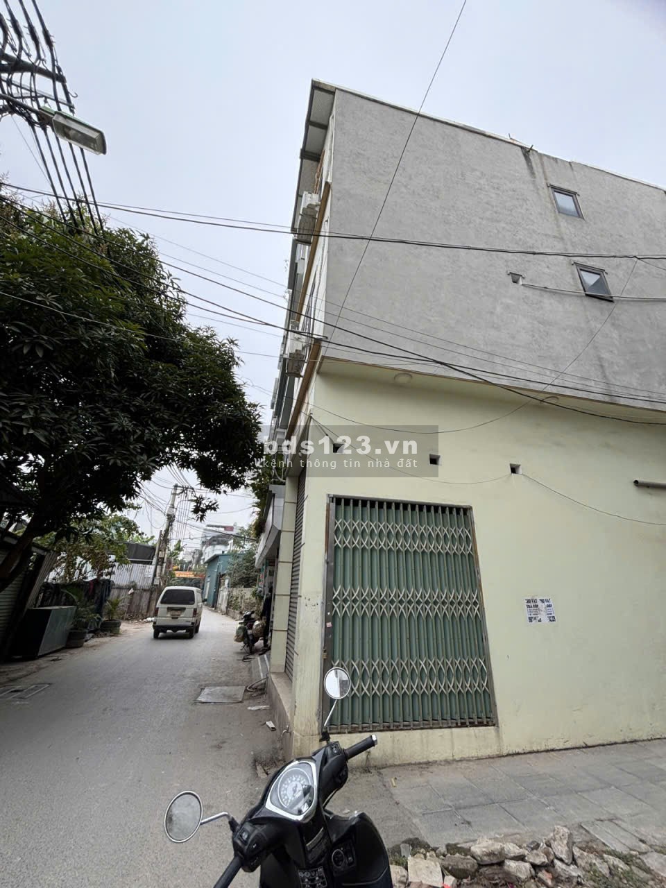 BÁN ĐẤT KHU DV YÊN LỘ _ LÔ GÓC – 42M2 – MẶT TIỀN 4.4M –…