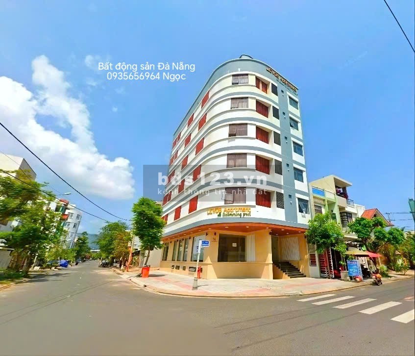 Giá tốt. Bán lô đất 94m đường Nguyễn Đình, Sơn trà gần…