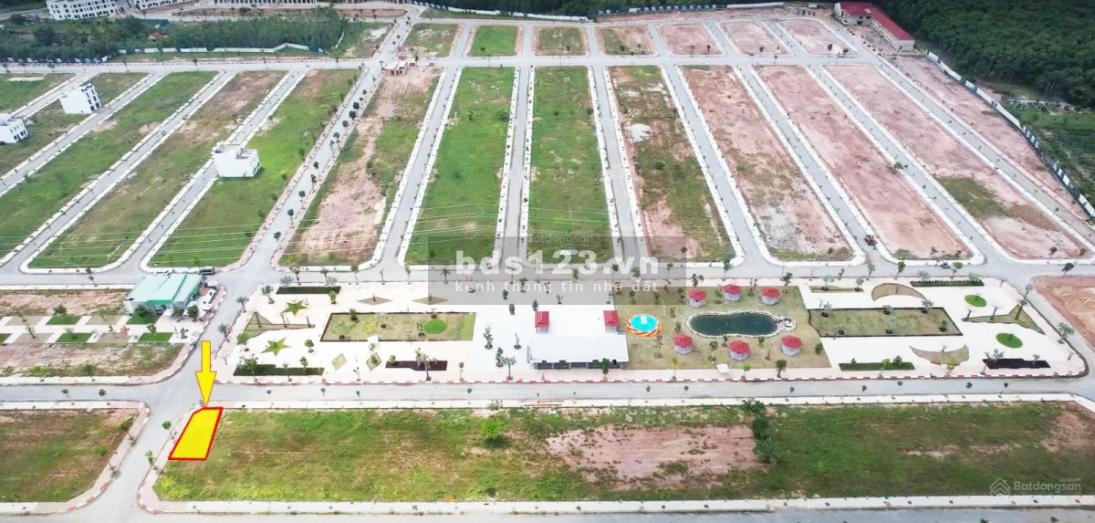 Dừng Lại 60 Giây – Đừng Bỏ Lỡ “Vùng Trũng Giá” Tốt Nhất Ven Đô 2026!