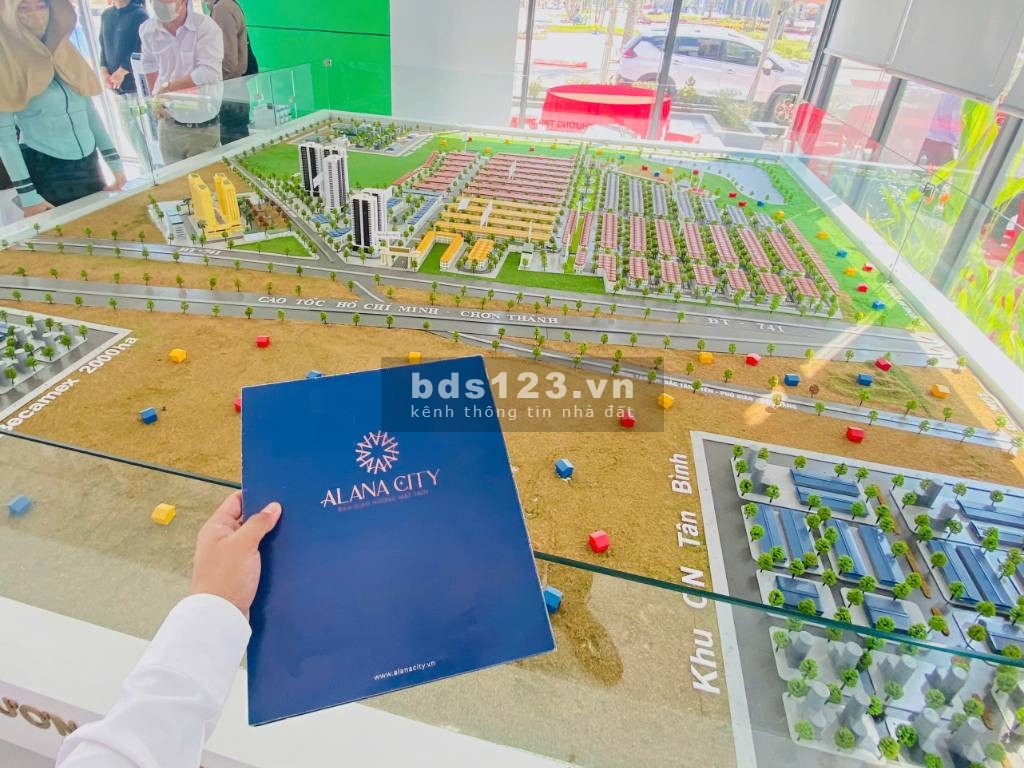 Dừng Lại 60 Giây – Đừng Bỏ Lỡ “Vùng Trũng Giá” Tốt Nhất Ven Đô 2026!