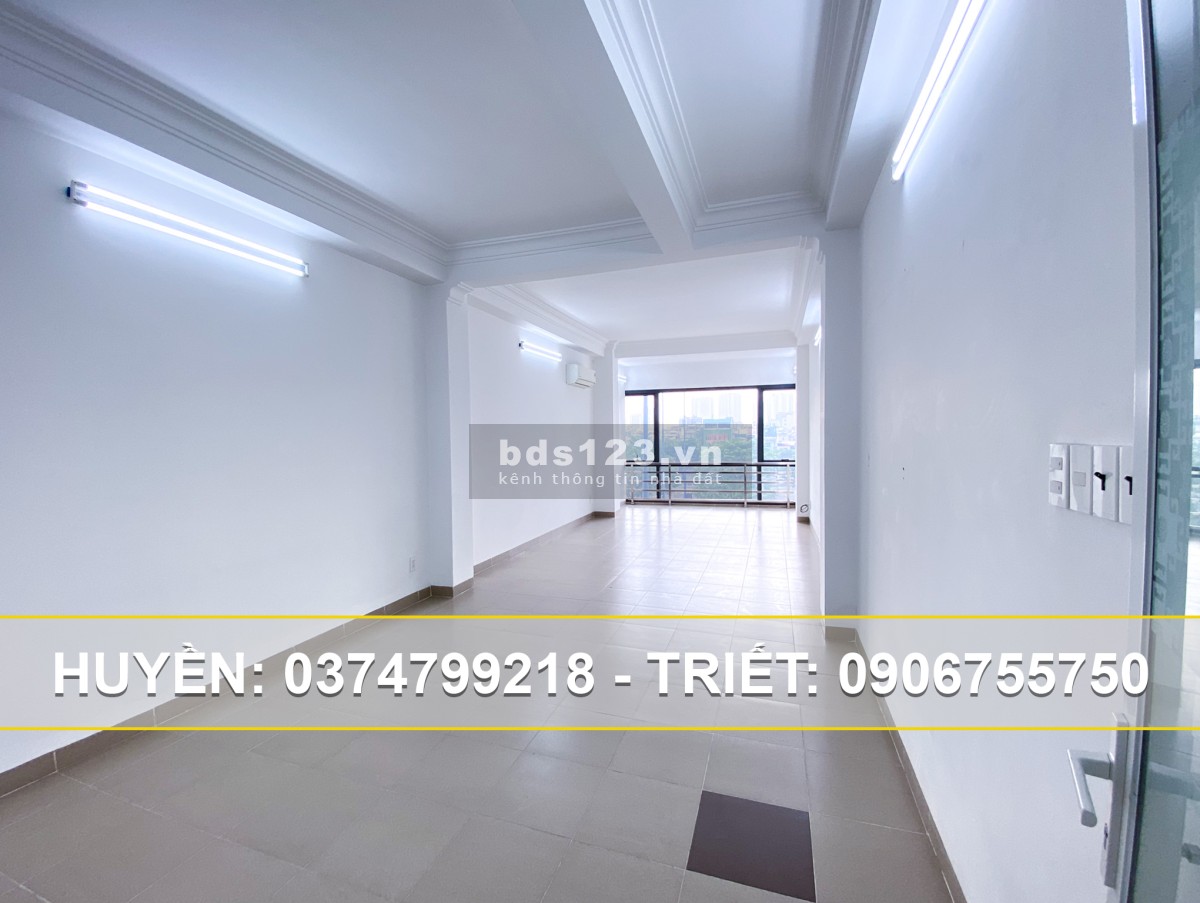 Cho thuê văn phòng Quận 1, TP.HCM – Gía cực tốt - Miễn phí…