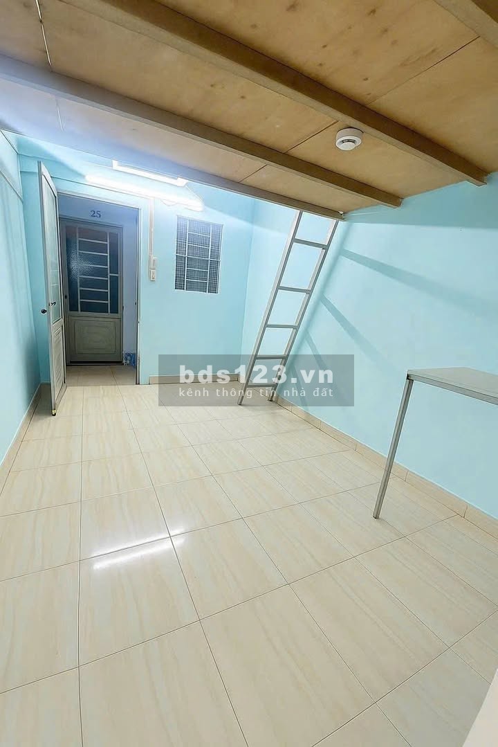 Cho thuê phòng trọ 336 Nguyễn Văn Luông, Quận 6