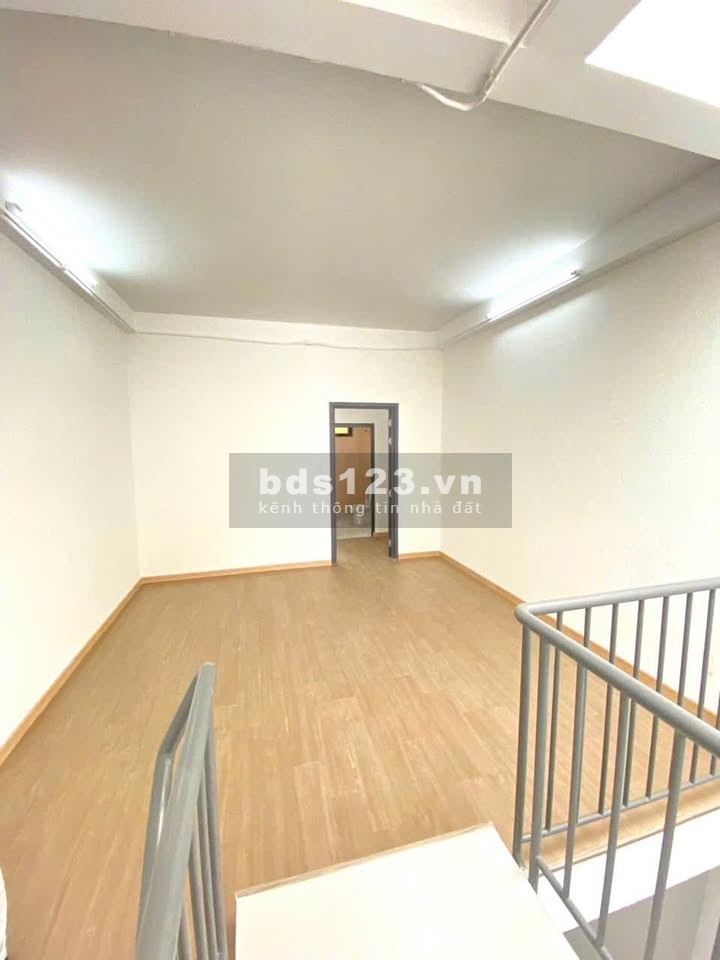 Cho thuê nhà mặt tiền Trương Phước Phan, Bình Tân - 1 trệt 2…