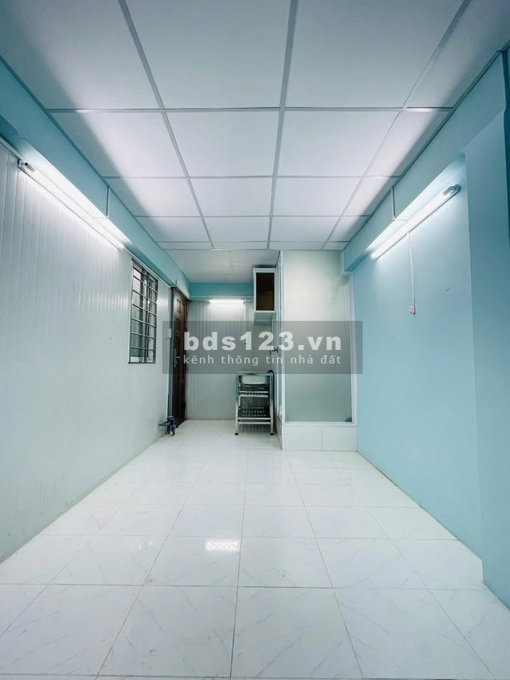 Phòng trọ đầy đủ tiện nghi, gần Gigamall Thủ Đức, giá…