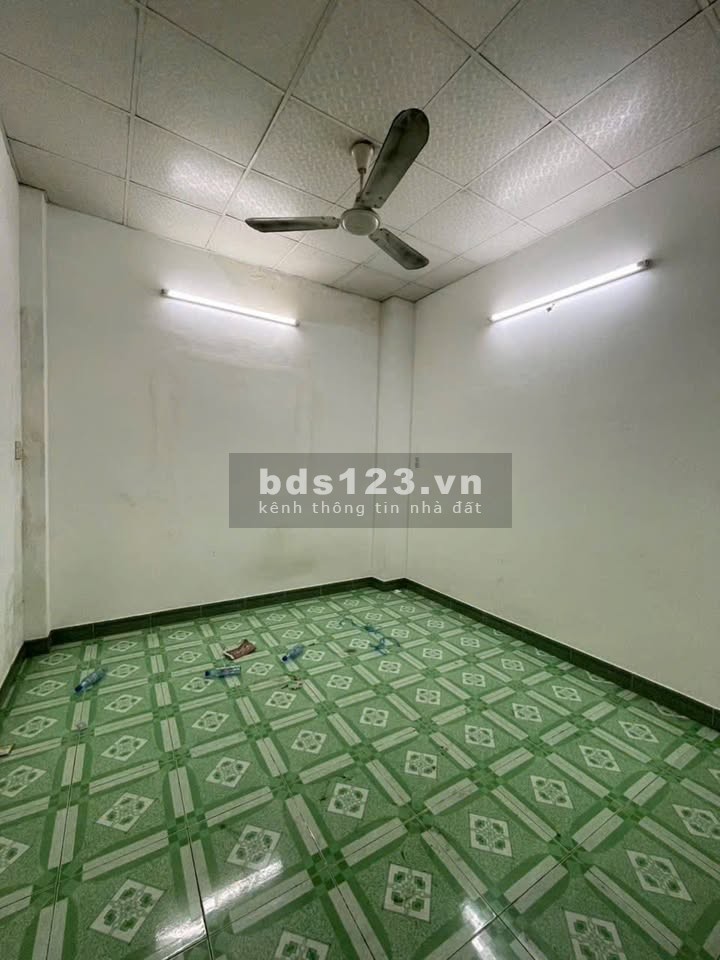 Cho Thuê Nhà Mặt Tiền Nguyễn Văn Luông, Quận 6 - Giá 13…