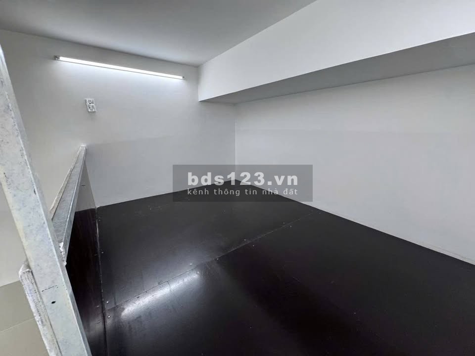 Cho thuê phòng full nội thất tại Tân Thới Hiệp 20, Quận 12 -…