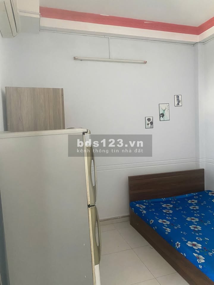 Cho thuê phòng trọ Kênh 19/5, gần AEON Tân Phú - Giá 3.4…